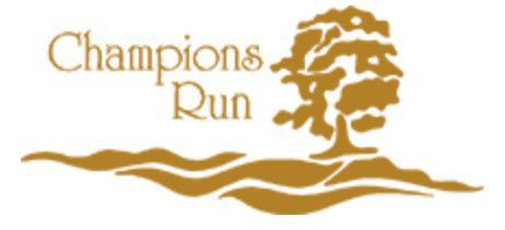 Champions Run announces new executive chef